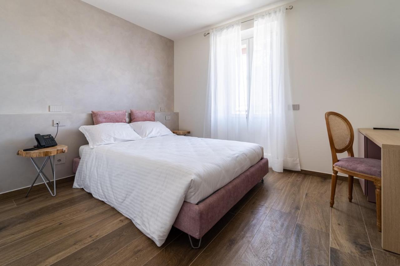 Villa Veronesi San Martino della Battaglia Kültér fotó