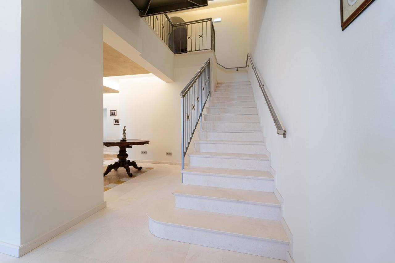 Villa Veronesi San Martino della Battaglia Kültér fotó