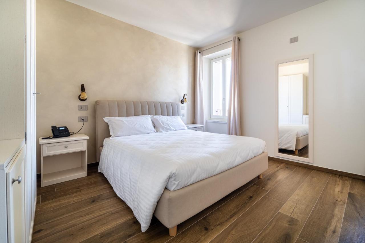 Villa Veronesi San Martino della Battaglia Kültér fotó