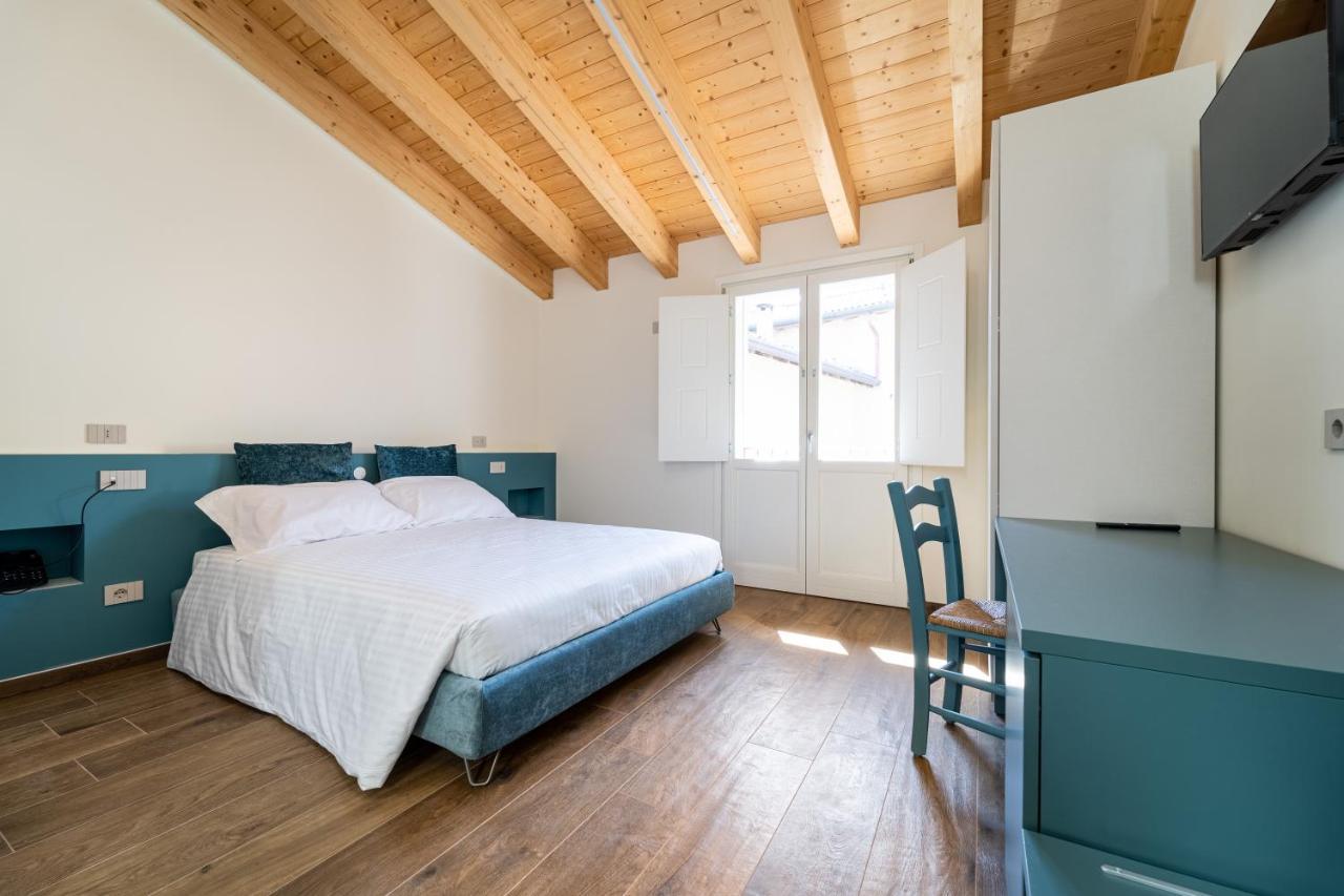 Villa Veronesi San Martino della Battaglia Kültér fotó