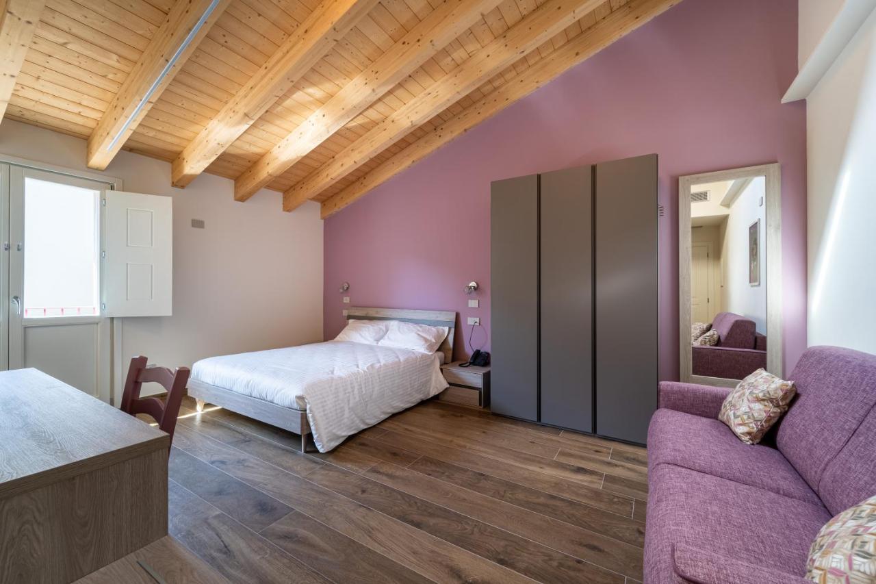 Villa Veronesi San Martino della Battaglia Kültér fotó