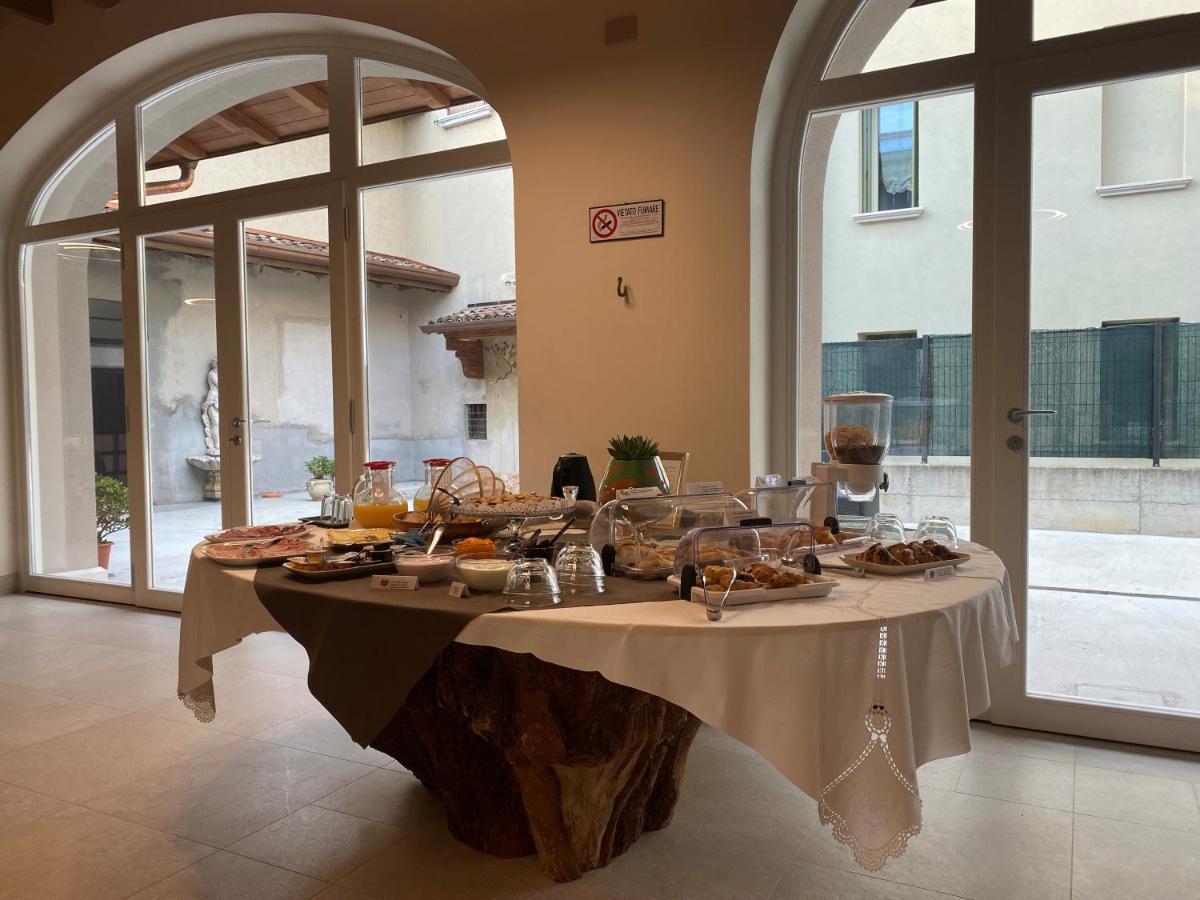 Villa Veronesi San Martino della Battaglia Kültér fotó