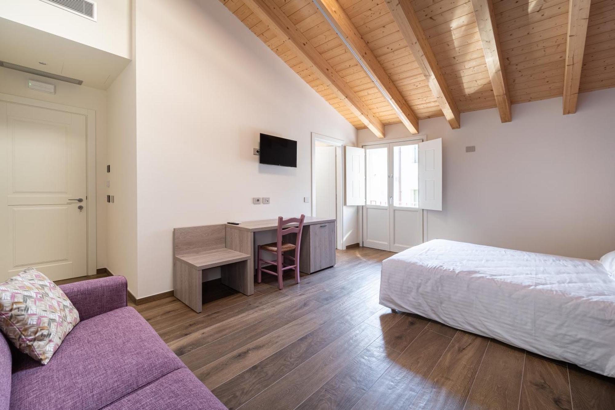 Villa Veronesi San Martino della Battaglia Kültér fotó